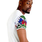 Haiti Flag Sleeves